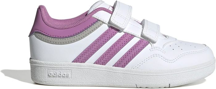 Sneakers da Ragaza Hoops 4.0 Viola