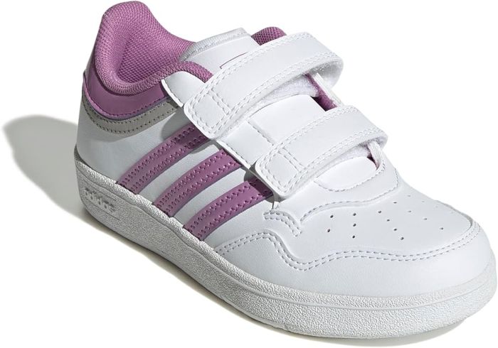 Sneakers da Ragaza Hoops 4.0 Viola