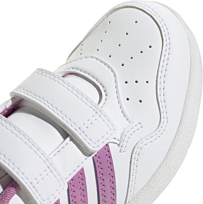 Sneakers da Ragaza Hoops 4.0 Viola