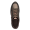 Sneakers Eleganti Taupe Glam con Zip