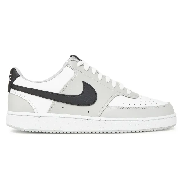 Sneakers Nike Court Vision Low Grigio