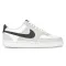 Sneakers Nike Court Vision Low Grigio