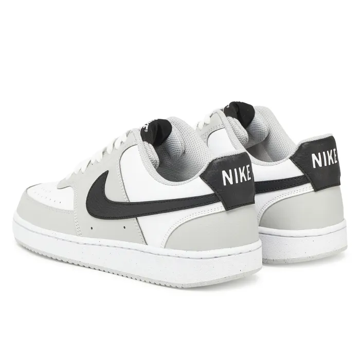 Sneakers Nike Court Vision Low Grigio