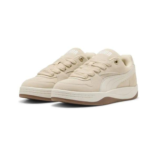 Sneakers Per Donna Park Luna Beige