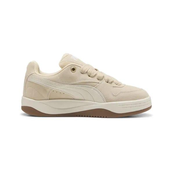 Sneakers Per Donna Park Luna Beige