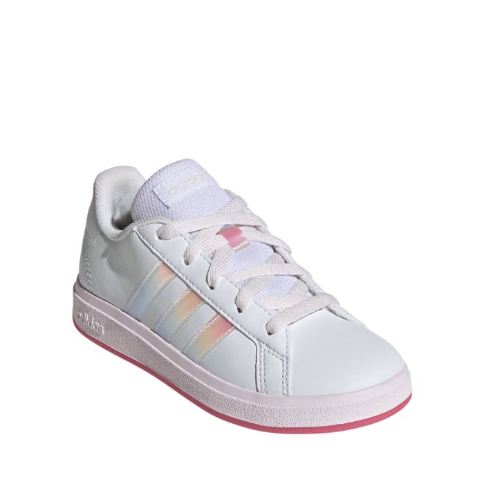 Sneakers per ragazza Adidas Grand Court 2.0