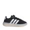 Sneakers per ragazza Barreda Decode Nere
