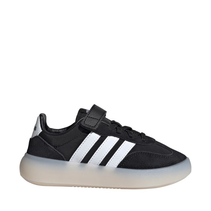 Sneakers per ragazza Barreda Decode Nere