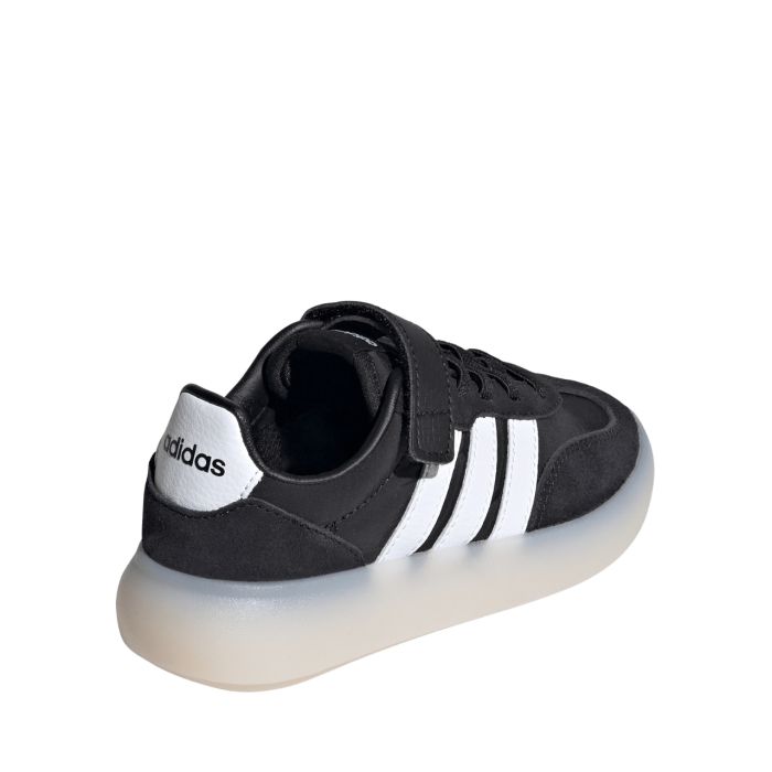 Sneakers per ragazza Barreda Decode Nere
