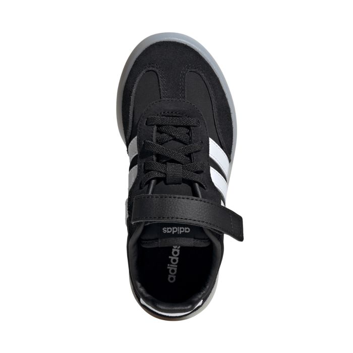 Sneakers per ragazza Barreda Decode Nere