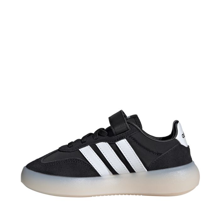 Sneakers per ragazza Barreda Decode Nere