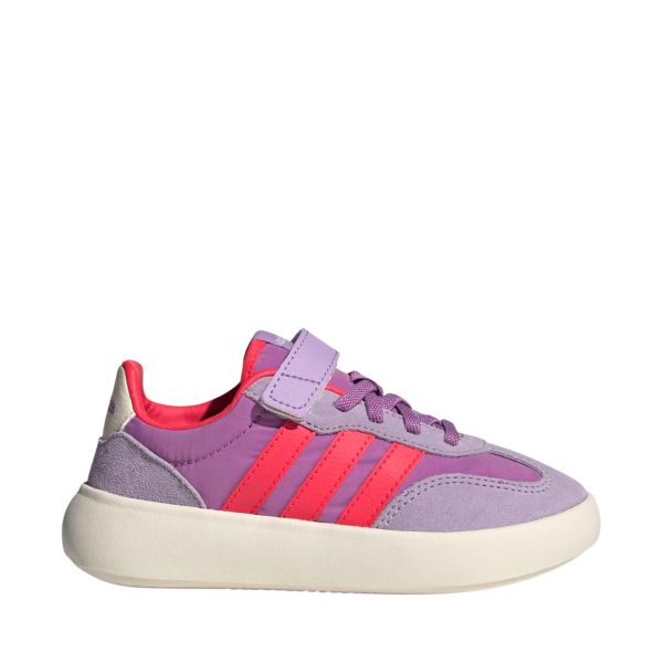 Sneakers per ragazza Barreda Decode Viola