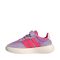 Sneakers per ragazza Barreda Decode Viola