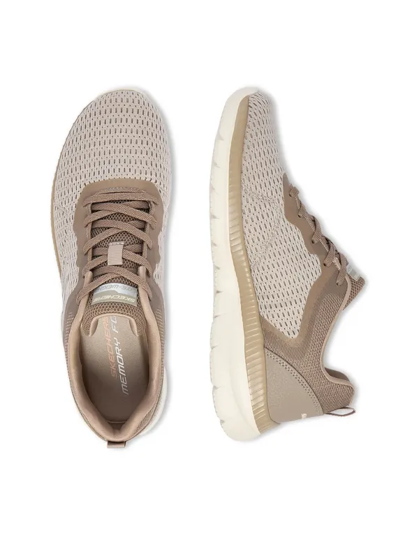 Skechers Bountiful - Quick Path Beige