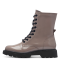 Tamaris Essentials Lace Boot Flat Donna Vegan