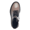 Tamaris Essentials Lace Boot Flat Donna Vegan