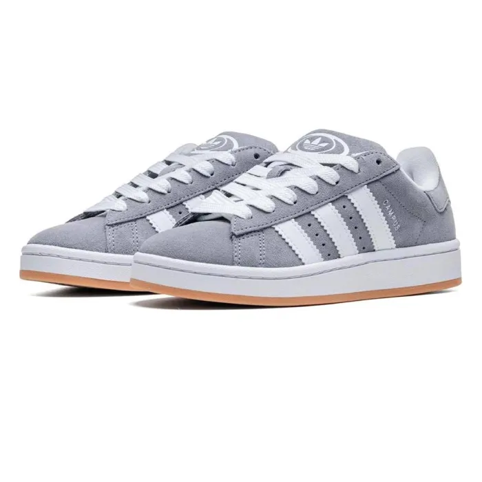 Sneakers Adidas Campus 00s J Grey Three