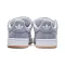 Sneakers Adidas Campus 00s J Grey Three