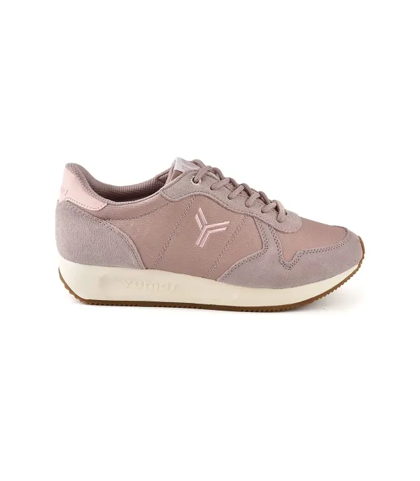 Sneakers casual da donna Venus Lilla