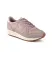 Sneakers casual da donna Venus Lilla