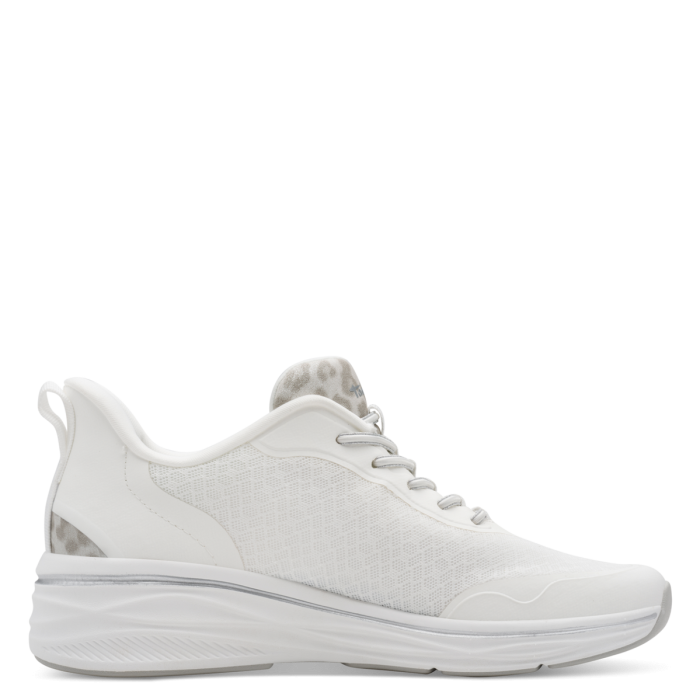Sneakers Tamaris Donna Bianche - Comode e Moderne