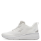 Sneakers Tamaris Donna Bianche - Comode e Moderne