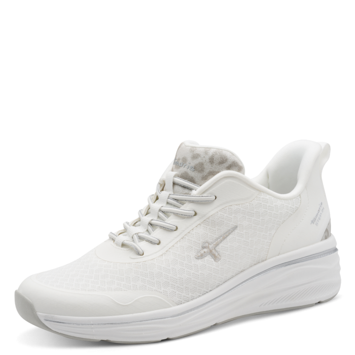 Sneakers Tamaris Donna Bianche - Comode e Moderne