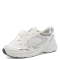 Sneakers White Pearl