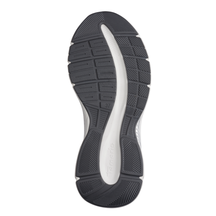 Sneakers White Pearl