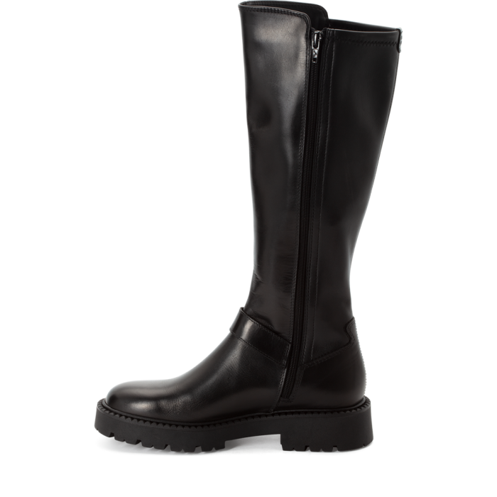 Tamaris Stivali Donna Urban Chic con Plantare TouchIt