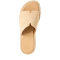 Ciabatte Tamaris Beige con Fibbie
