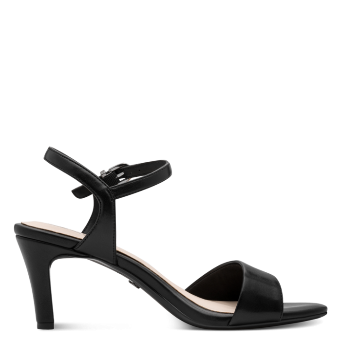 Sandali Vegan Tamaris con Tacco Stiletto 7 cm